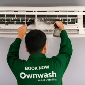 AC Services